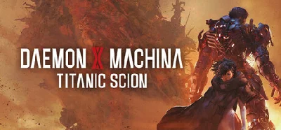 Daemon X Machina: Titanic Scion (Steam Gift RU)