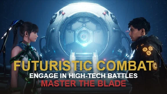 ❤️ Stellar Blade Complete Edition Steam Offline