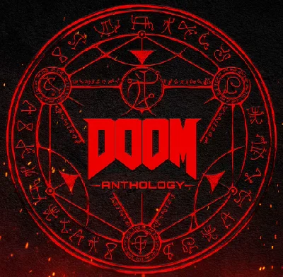 🌌 DOOM Anthology 🌌 PS4/PS5 🚩TR