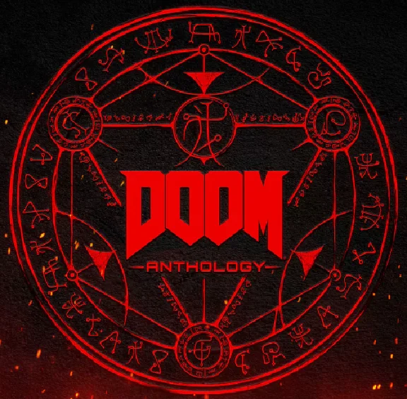 🌌 DOOM Anthology 🌌 PS4/PS5 🚩TR