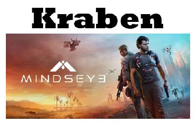 MindsEye steam