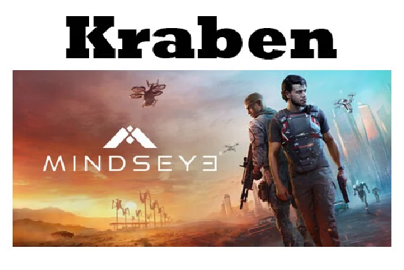 MindsEye steam