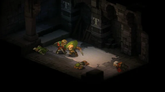 Final Fantasy Tactics - The Ivalice Chronicles STEAM