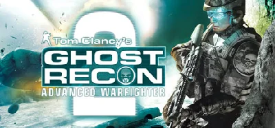 Tom Clancy´s Ghost Recon: Advanced Warfighter 2 Steam