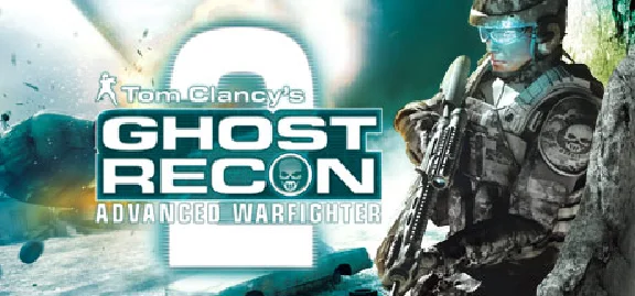 Tom Clancy´s Ghost Recon: Advanced Warfighter 2 Steam