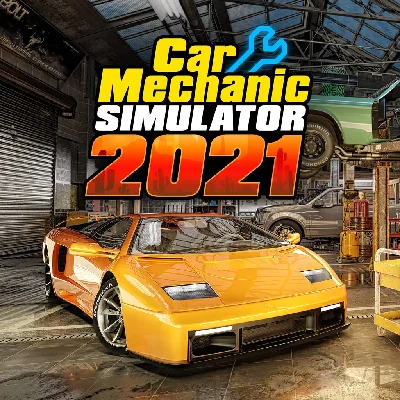Car Mechanic Simulator 2021 Xbox Rent