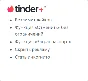 Tinder Plus for 6 months - get promo code (Global)