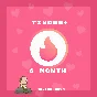 Tinder Plus for 6 months - get promo code (Global)