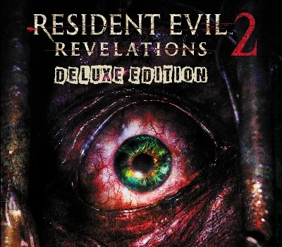 Resident Evil Revelations 2 Deluxe Xbox Rent
