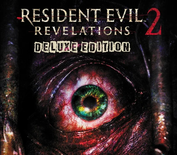 Resident Evil Revelations 2 Deluxe Xbox Rent