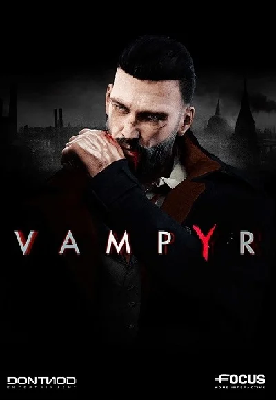 Vampyr Xbox Rent