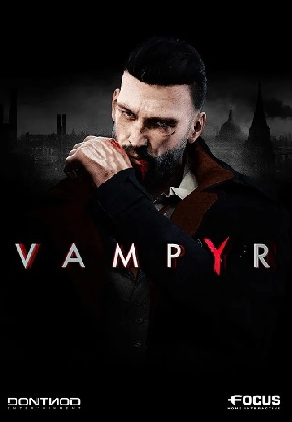 Vampyr Xbox Rent