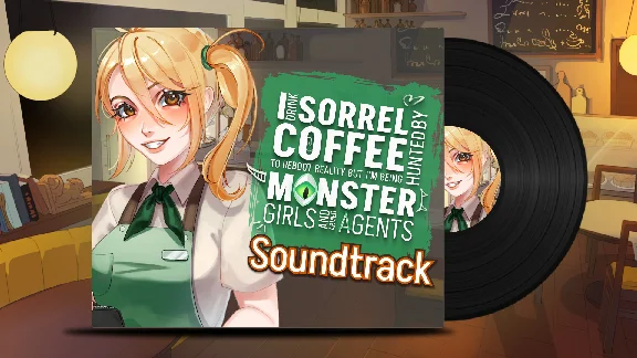 I drink Sorrel Coffee to reboot reality, but I´m being