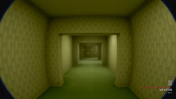 🚀 Backrooms Bodycam 🤖 Steam Gift RU + other ⚡ AUTO