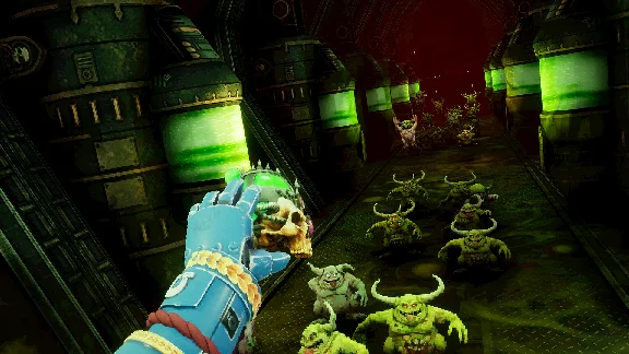 Warhammer 40,000: Boltgun Steam key REGION FREE/GLOBAL