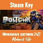 Warhammer 40,000: Boltgun Steam key REGION FREE/GLOBAL