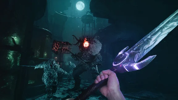 Sker Ritual (Steam key) ✅ REGION FREE/GLOBAL + Bonus