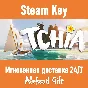 Tchia (Steam key) ✅ REGION FREE/GLOBAL + Bonus 🎁