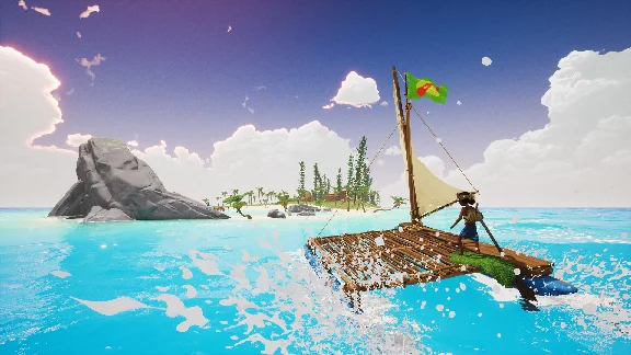 Tchia (Steam key) ✅ REGION FREE/GLOBAL + Bonus 🎁