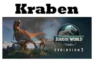 Jurassic World Evolution 3 steam