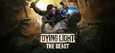 Dying Light: The Beast Deluxe Edition Pre-Order