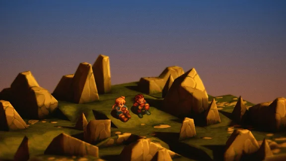 FF Tactics - The Ivalice Chronicles: Deluxe Edition