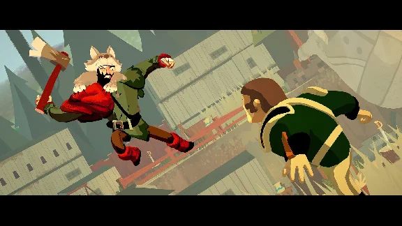 Bloodroots Steam Key Global +Bonus