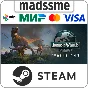 Jurassic World Evolution 3 * RU/KZ/CIS/TR/AR * STEAM