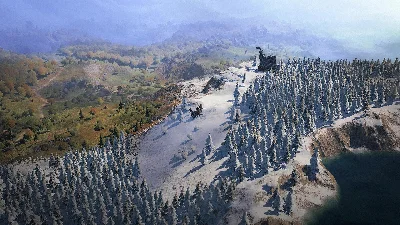 ⚫Wartales Steam Ключ РФ+Мир +Бонус