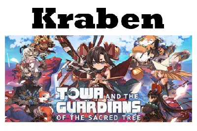 Towa and the Guardians of the Sacred Tree Deluxe steam