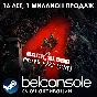🔶BACK 4 BLOOD STANDART/ULTIMATE Официально Steam (СНГ)