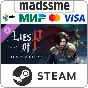 Lies of P: Overture * RU/KZ/CIS/TR/AR * DLC * STEAM