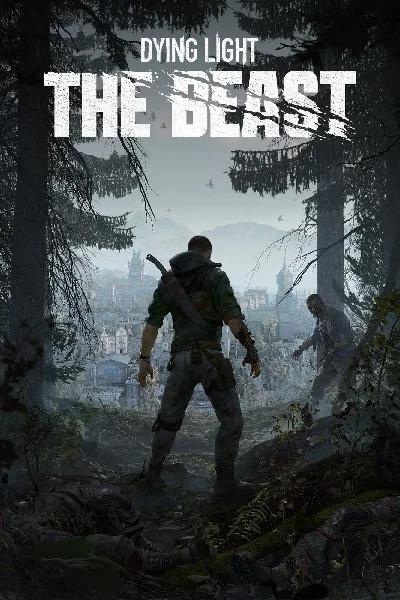 🧟‍♂️Dying Light: The Beast | Steam Gift