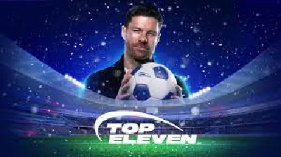 Top Eleven Be Football Manager Global By ID