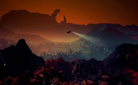 ⭐ The Long Journey Home Steam Key 🔑 GLOBAL (NO TR)