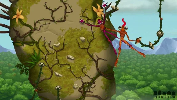 ⭐ Frog Climbers EU Steam Key 🔑 EUROPE