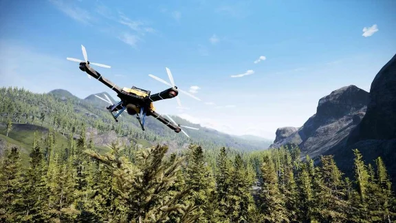 ⭐ Hunting Simulator EU PC Steam Key 🔑 EUROPE