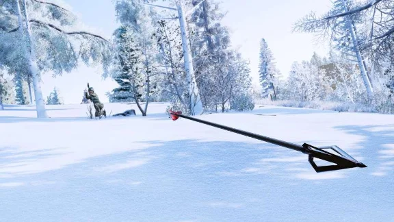 ⭐ Hunting Simulator EU PC Steam Key 🔑 EUROPE