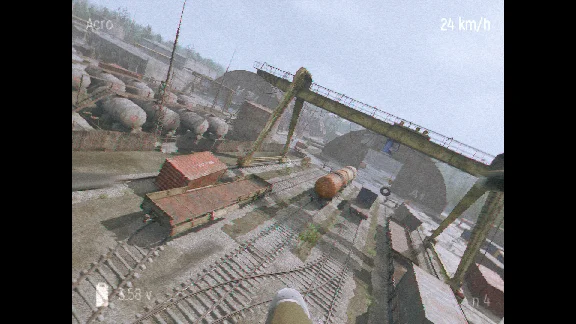 FPV Kamikaze Drone 💎 АВТОДОСТАВКА STEAM РОССИЯ