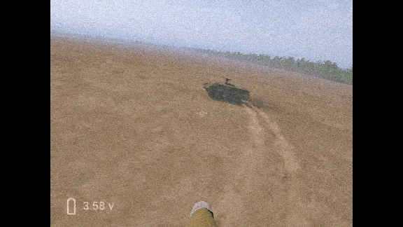FPV Kamikaze Drone 💎 АВТОДОСТАВКА STEAM РОССИЯ
