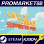 ⭐ Unrailed! Supporter Pack DLC Steam Key 🔑GLOBAL (NO T