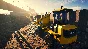 ⭐ Construction Simulator - JCB Pack DLC PC Steam Key