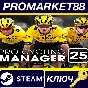 ⭐ Pro Cycling Manager 2025 PC Steam Key 🔑 EU+US