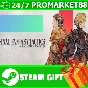 ⭐️ Final Fantasy Tactics The Ivalice Chronicles STEAM