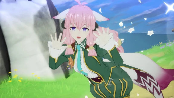 ⭐️ Rune Factory Guardians of Azuma Rune Factory 4 Bache