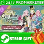 ⭐️ Rune Factory Guardians of Azuma Rune Factory 4 Bache