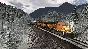 ⭐️ALL COUNTRIES⭐️ TS Marketplace BNSF Scenario Pack 01