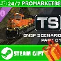 ⭐️ALL COUNTRIES⭐️ TS Marketplace BNSF Scenario Pack 01