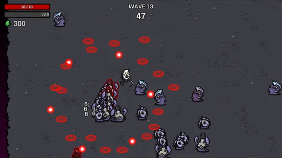 Brotato + Abyssal Terrors DLC Bundle✅STEAM GIFT AUTO✅