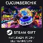 Sonic Racing: CrossWorlds Digital Deluxe Edition✅STEAM